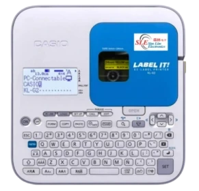 Casio KL G2TC