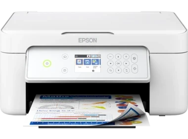 Epson Expression Home XP-4155