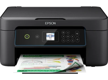 Epson Expression Home XP-3155