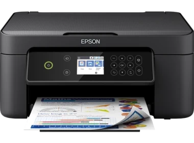 Epson Expression Home XP-4150