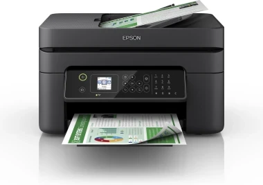 Epson WorkForce WF-2840