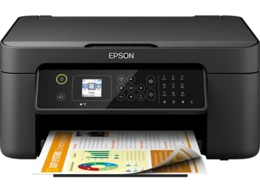 Epson WorkForce WF-2820