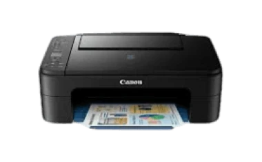 Canon PIXMA MG3140