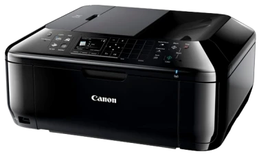 Canon PIXMA MX454