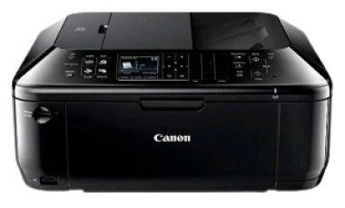 Canon PIXMA MX514