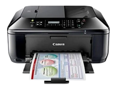 Canon PIXMA MX524