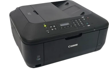 Canon PIXMA MX534