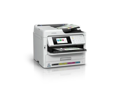 Epson WorkForce Pro WF-C5890