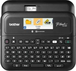 Brother P-touch PT-D610