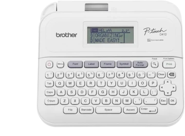 Brother P-touch PT-D410