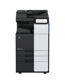 Konica Minolta Bizhub 300