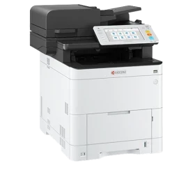 Kyocera Mita ECOSYS PA4000