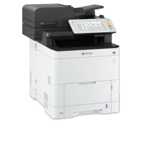 Kyocera Mita ECOSYS MA4000