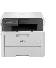 Brother DCP L3520