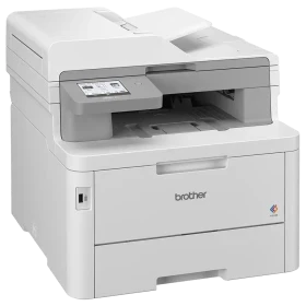 Brother MFC L8340
