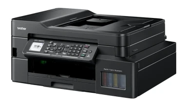 Brother MFC T920