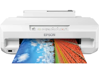 Epson Expression Photo XP 65