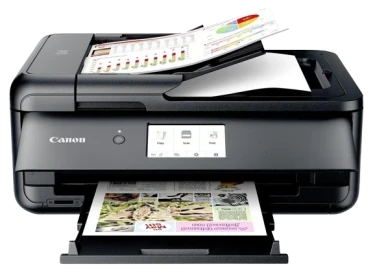 Canon PIXMA TS9540