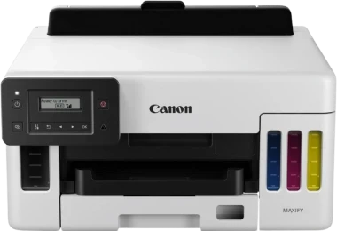 Canon MAXIFY GX5000 series