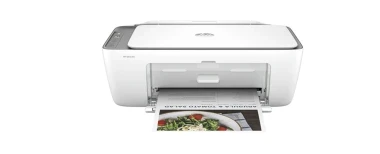 HP Deskjet 2720e