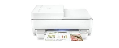 HP Envy Pro 6430e