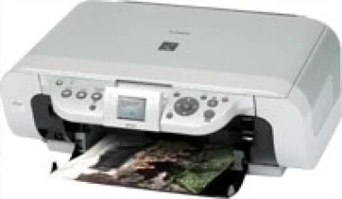 Canon PIXMA MP460