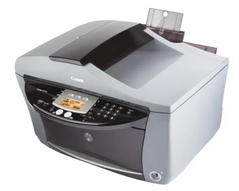 Canon PIXMA MP750