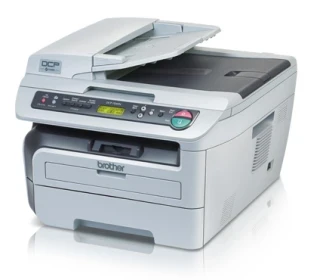 Brother DCP 7045