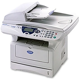 Brother DCP 8020
