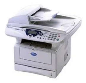 Brother DCP 8025