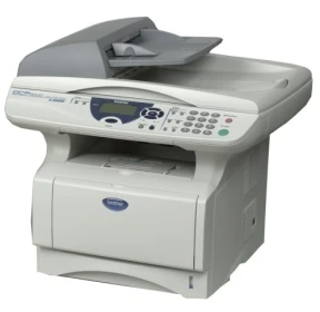 Brother DCP 8045
