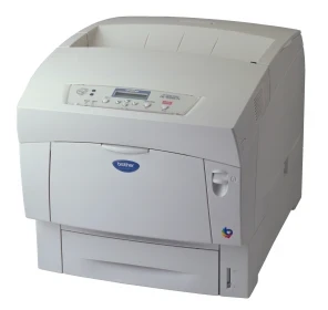 Brother HL 4000