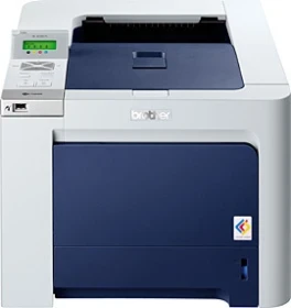 Brother HL 4040