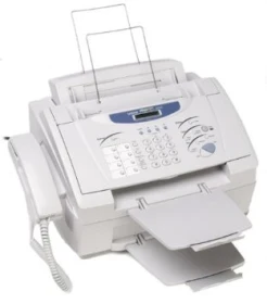 Brother MFC 4600