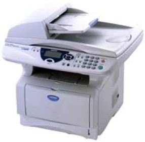 Brother MFC 8420