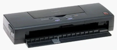 Canon BJC 50