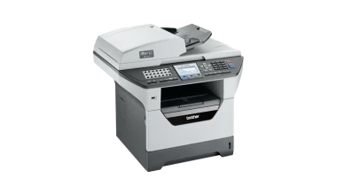 Brother MFC 8880