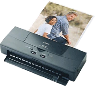 Canon BJC 55