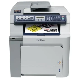 Brother MFC 9450