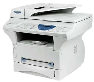 Brother MFC 9700