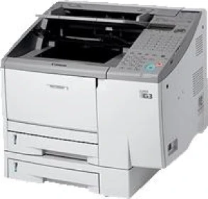 Canon Fax L200