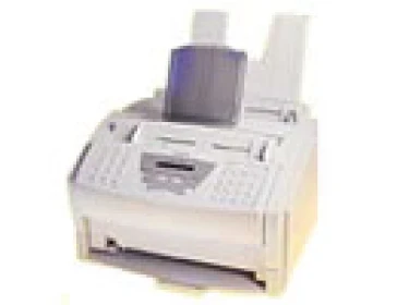 Canon Fax L250