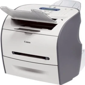 Canon Fax L390