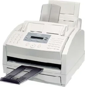 Canon Fax L600