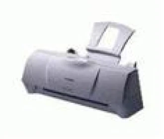 Canon BJC 400