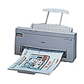 Canon BJC 455