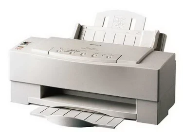 Canon BJC 600