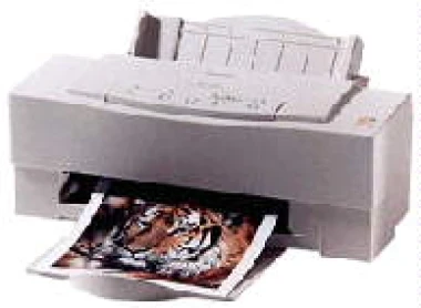 Canon BJC 620