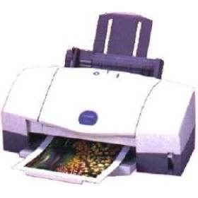 Canon BJC 800