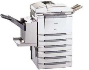 Canon GP 285